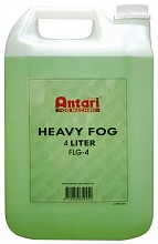 Antari FLG-4 Heavy Fog Fluid (4 Liters)
