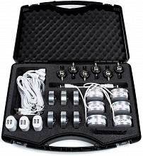 Ape Labs Coin TourPack (6pc)