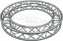 Global Truss SQ-C1.5-180 (4.92ft Square Circle)