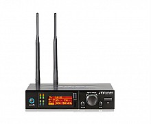 JTS UF-20S | Single Channel Diversity Receiver