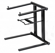 ProX T-LPS600 | Black Laptop Stand
