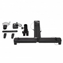 RCF FL B LGT HDL10 | Flybar and Pole Mount for HDL-10A